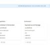 Notion creator business template sales pipeline with four stages and fictional example deals