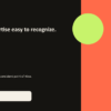 Editorial social media templates: editable campaign cover