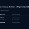 08-data-advantage Permissioned data advantage appendix slide preview