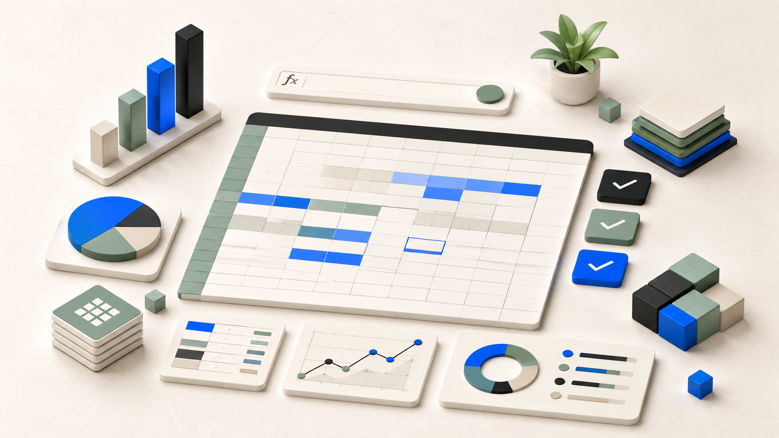 excel-templates-category Excel templates for business planning and dashboards