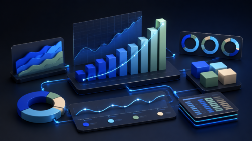 financial-models-category Financial model templates for SaaS and startup forecasting