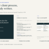tb-v3-client-overview Studio Client Proposal, Welcome and Handoff Kit