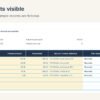 tb-workshop-costs Fictional workshop cost table separating fixed totals, planned cost per guest and actual incurred invoice amounts.